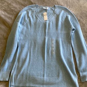 Gap knit sweater